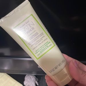 Hand cream